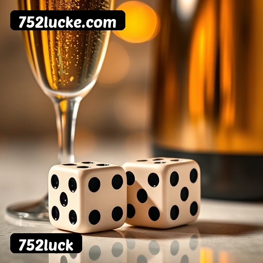 Vantagens exclusivas 752luck para jogadores brasileiros - São Paulo, Rio, BH