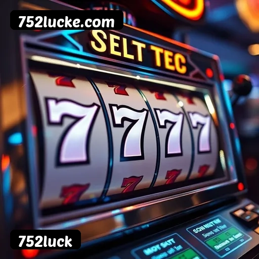 FAQ 752luck Brasil - Perguntas frequentes sobre bônus, PIX, RTP, APP mobile e VIP