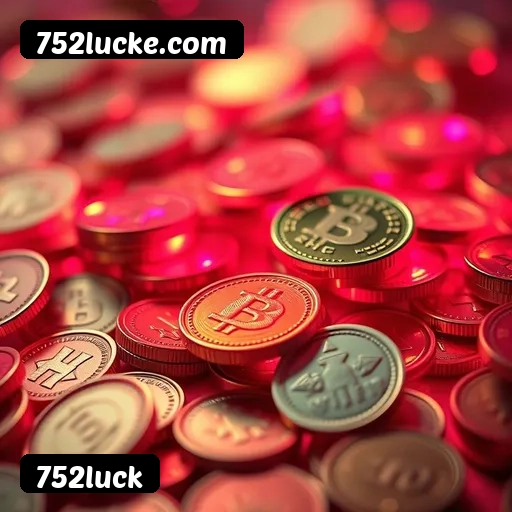 752luck APP mobile iOS Android - 187 mil downloads São Paulo Rio BH