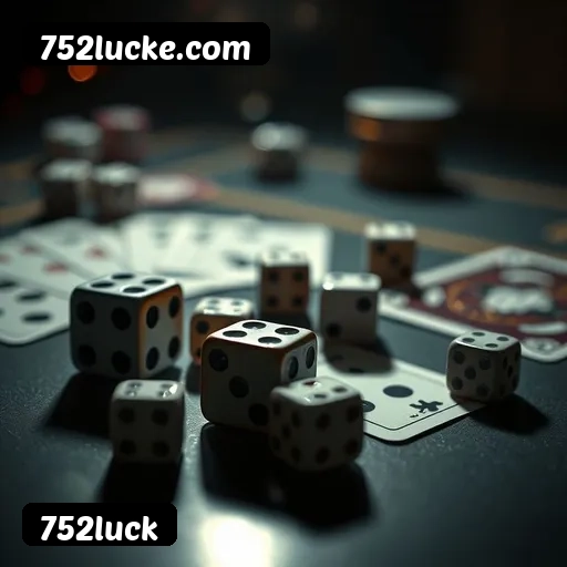 752luck PIX instantâneo Brasil - Depósito e saque em minutos 24/7