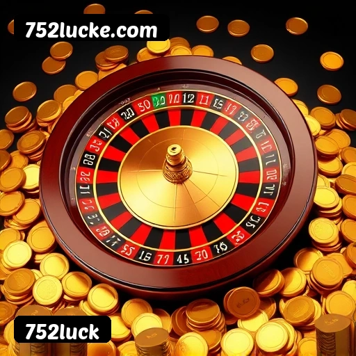 752luck segurança SSL 256-bit - Licença Curaçao, eCOGRA, GLI certificado