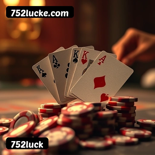 6 vantagens exclusivas do programa VIP da 752luck